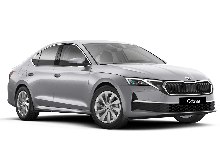 Skoda Octavia * New Model*