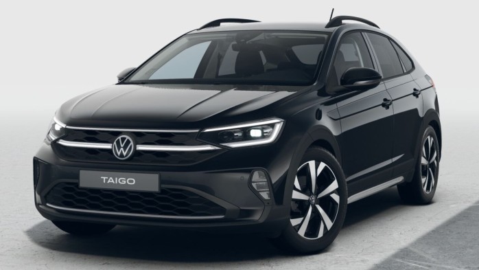 Volkswagen Taigo  * NEW *